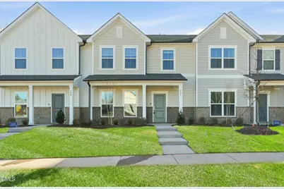 286 Fosterton Cottage Way, Raleigh, NC 27603 - Photo 1