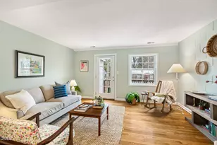 400 Davie Rd, Carrboro, NC 27510 - Photo 1
