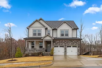 521 Marion Hills Way, Knightdale, NC 27545 - Photo 1