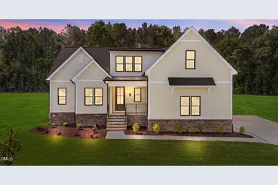 40 Stream View Way, Zebulon, NC 27597 - Photo 1