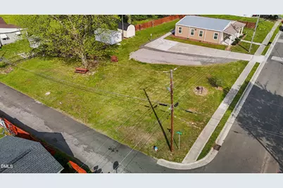 216 A & B Orange Street, Oxford, NC 27565 - Photo 1