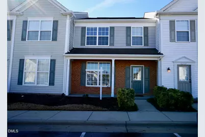 8203 Candelaria Drive, Raleigh, NC 27616 - Photo 1