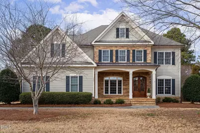 7437 Bleasdale Court, Apex, NC 27539 - Photo 1