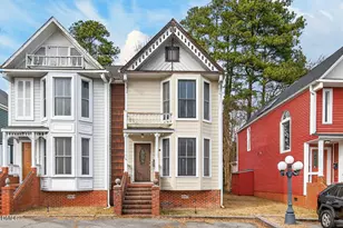 2502 Chapel Hill Rd, Durham, NC 27707 - Photo 1