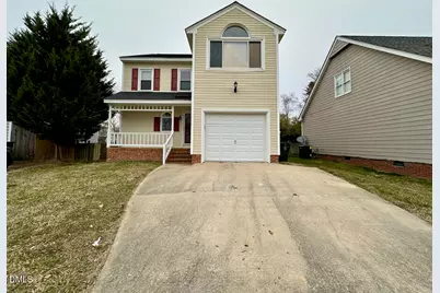 4113 Old Brick Court, Raleigh, NC 27616 - Photo 1