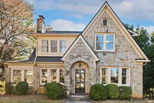 2619 Fairview Rd, Raleigh, NC 27608 - Photo 1