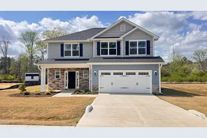 203 Lake Edge Drive, Lillington, NC 27546 - Photo 1