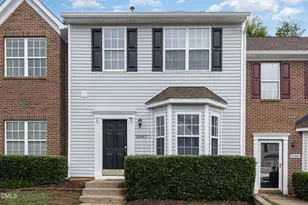 10947 Pendragon Pl, Raleigh, NC 27614 - Photo 1