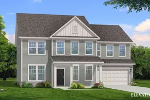 221 Shelby Meadow Ln, Angier, NC 27501 - Photo 1