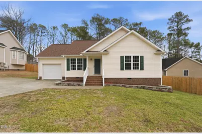 104 Margaret Drive, Creedmoor, NC 27522 - Photo 1