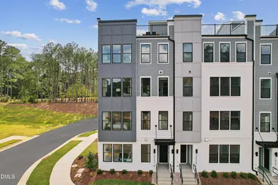 10557 Pleasant Branch Drive #Unit 201, Raleigh, NC 27614 - Photo 1