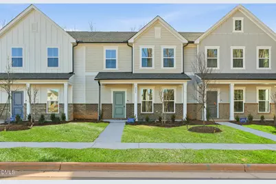 262 Fosterton Cottage Way, Raleigh, NC 27603 - Photo 1