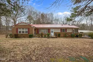 3853 Mt Willen Rd, Haw River, NC 27258 - Photo 1