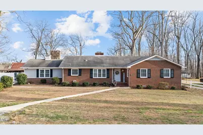 2337 Burlington Road, Roxboro, NC 27574 - Photo 1