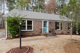 124 Wicklow Ln, Durham, NC 27713 - Photo 1