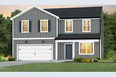 1206 Sawmill Grove Drive, Durham, NC 27704 - Photo 1