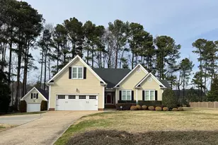 3116 Summer Oaks Dr, Apex, NC 27539 - Photo 1