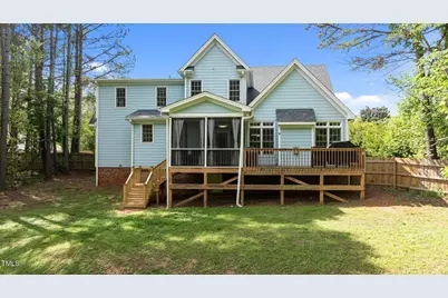9016 New Century Road, Wake Forest, NC 27587 - Photo 1