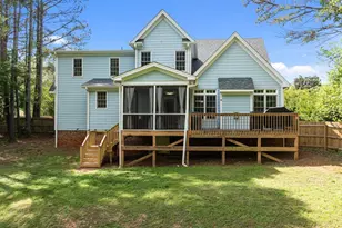 9016 New Century Rd, Wake Forest, NC 27587 - Photo 1