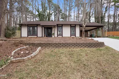 1209 Cedar Creek Drive, Cary, NC 27513 - Photo 1