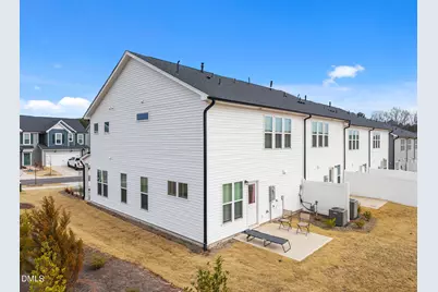 1023 Blissful Waters Street, Durham, NC 27703 - Photo 1