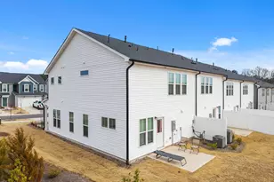 1023 Blissful Waters St, Durham, NC 27703 - Photo 1