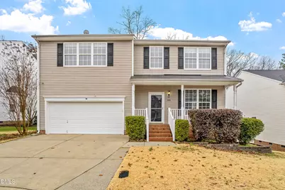105 Plumbago Place, Holly Springs, NC 27540 - Photo 1
