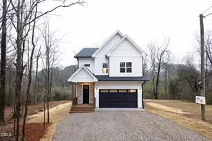 2214 N Oak Ridge Blvd, Durham, NC 27707 - Photo 1