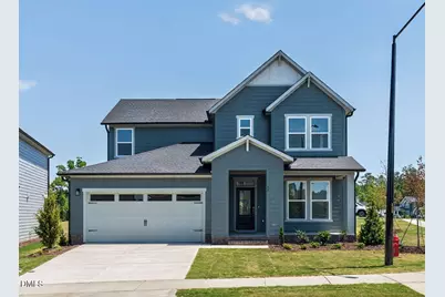 14 Rainbrook Cove, Fuquay Varina, NC 27526 - Photo 1