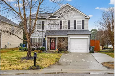 516 Cove Hollow Drive, Durham, NC 27703 - Photo 1