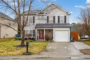 516 Cove Hollow Dr, Durham, NC 27703 - Photo 1