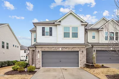 1106 Lotus Lilly Drive, Durham, NC 27713 - Photo 1