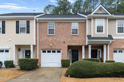352 Anterbury Drive, Apex, NC 27502 - Photo 1