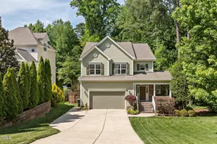 3612 Carriage Dr, Raleigh, NC 27612 - Photo 1