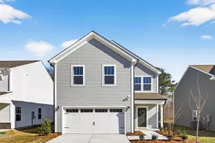 114 Silent Bnd Dr, Clayton, NC 27527 - Photo 1