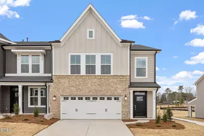 1109 Bell Heather Road #5, Durham, NC 27703 - Photo 1