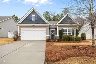 1448 Abercorn Ln, Sanford, NC 27330 - Photo 1