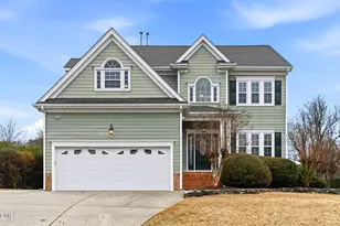1102 Brittley Way, Apex, NC 27502 - Photo 1