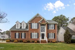 218 Longbridge Dr, Cary, NC 27518 - Photo 1