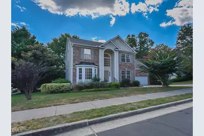406 Somersview Drive, Chapel Hill, NC 27514 - Photo 1