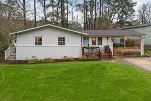 2528 Remington Rd, Raleigh, NC 27610 - Photo 1