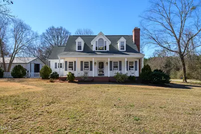 7223 Howard Avenue Extension, Rocky Mount, NC 27801 - Photo 1