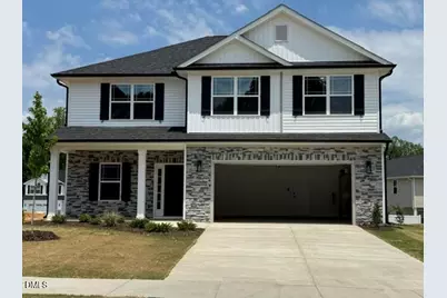 221 New Twin Branch Court, Smithfield, NC 27577 - Photo 1