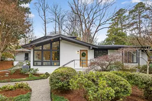 3601 Swann St, Raleigh, NC 27612 - Photo 1