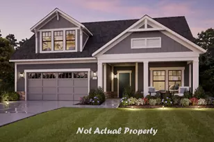 1109 Salford Ct, Durham, NC 27703 - Photo 1