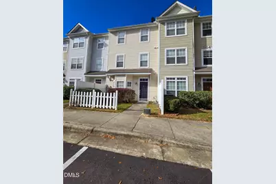 8641 Neuse Club Lane #108, Raleigh, NC 27616 - Photo 1