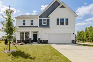 1052 Bolton Pointe Dr, Zebulon, NC 27597 - Photo 1
