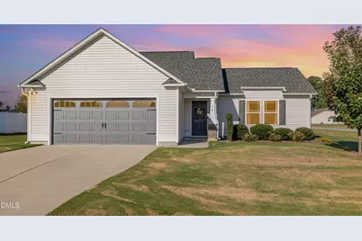 16 Salt Life Place, Four Oaks, NC 27524 - Photo 1