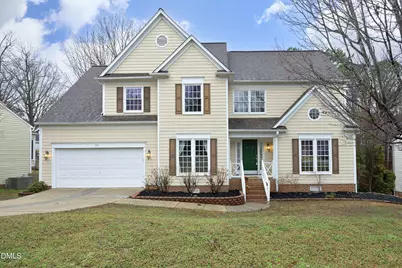 105 Swiss Lake Drive, Cary, NC 27513 - Photo 1