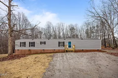 4099 Oak Circle, Franklinton, NC 27525 - Photo 1